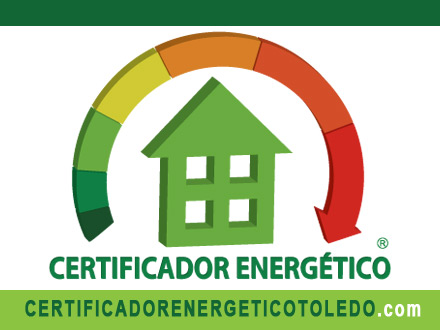 Certificador Energético Toledo